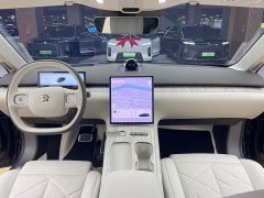 NIO ET7 75kWh Executive Signature Edition - ფოტო 11