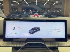 NIO ET7 75kWh Executive Signature Edition - ფოტო 13