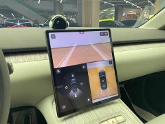 NIO ET7 75kWh Executive Signature Edition - ფოტო 14