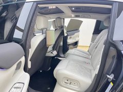 NIO ET7 75kWh Executive Signature Edition - ფოტო 16
