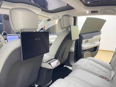 NIO ET7 75kWh Executive Signature Edition - ფოტო 17