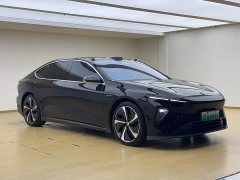NIO ET7 75kWh Executive Signature Edition - ფოტო 4