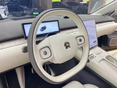 NIO ET7 75kWh Executive Signature Edition - ფოტო 9