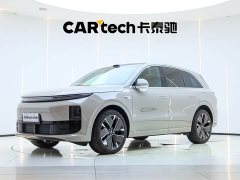 Li Auto L6 Max Smart Refresh Edition - ფოტო 1