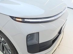 Li Auto L6 Max Smart Refresh Edition - ფოტო 10