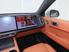 Li Auto L6 Max Smart Refresh Edition - ფოტო 16