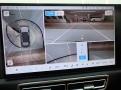 Li Auto L6 Max Smart Refresh Edition - ფოტო 17
