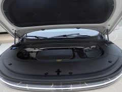 Li Auto L6 Max Smart Refresh Edition - ფოტო 19