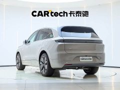 Li Auto L6 Max Smart Refresh Edition - ფოტო 2