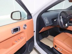 Li Auto L6 Max Smart Refresh Edition - ფოტო 20
