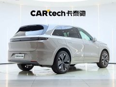 Li Auto L6 Max Smart Refresh Edition - ფოტო 3