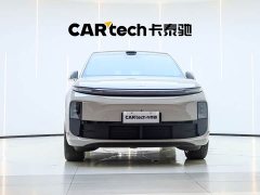 Li Auto L6 Max Smart Refresh Edition - ფოტო 5