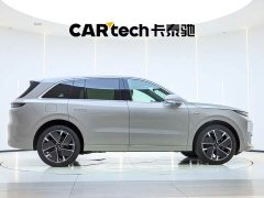 Li Auto L6 Max Smart Refresh Edition - ფოტო 6
