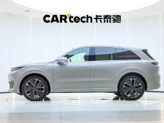 Li Auto L6 Max Smart Refresh Edition - ფოტო 7
