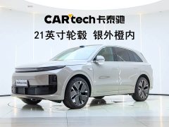 Li Auto L6 Max Smart Refresh Edition - ფოტო 8