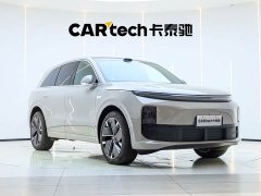 Li Auto L6 Max Smart Refresh Edition - ფოტო 9