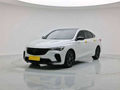 Buick Verano Pro GS Typhoon Edition - ფოტო 1