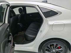 Buick Verano Pro GS Typhoon Edition - ფოტო 11