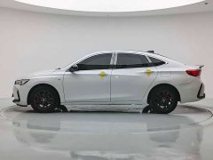 Buick Verano Pro GS Typhoon Edition - ფოტო 12