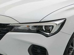 Buick Verano Pro GS Typhoon Edition - ფოტო 16