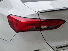 Buick Verano Pro GS Typhoon Edition - ფოტო 19
