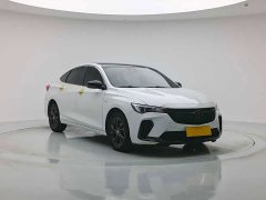 Buick Verano Pro GS Typhoon Edition - ფოტო 5