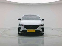 Buick Verano Pro GS Typhoon Edition - ფოტო 8