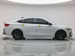 Buick Verano Pro GS Typhoon Edition - ფოტო 9