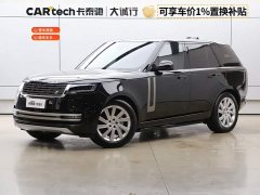 Land Rover Range Rover 3.0 L6 360PS Prestige Edition - ფოტო 1