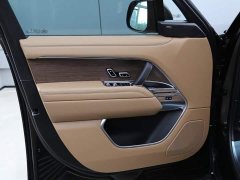 Land Rover Range Rover 3.0 L6 360PS Prestige Edition - ფოტო 10