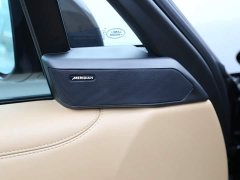 Land Rover Range Rover 3.0 L6 360PS Prestige Edition - ფოტო 11