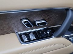 Land Rover Range Rover 3.0 L6 360PS Prestige Edition - ფოტო 12