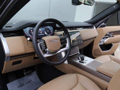 Land Rover Range Rover 3.0 L6 360PS Prestige Edition - ფოტო 13