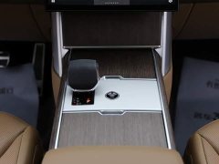 Land Rover Range Rover 3.0 L6 360PS Prestige Edition - ფოტო 14