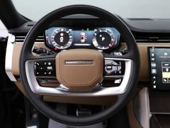 Land Rover Range Rover 3.0 L6 360PS Prestige Edition - ფოტო 15
