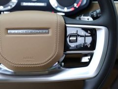 Land Rover Range Rover 3.0 L6 360PS Prestige Edition - ფოტო 17