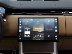 Land Rover Range Rover 3.0 L6 360PS Prestige Edition - ფოტო 18