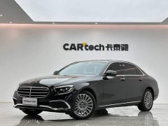Mercedes-Benz E-Class Facelift E 300 L Luxury - ფოტო 1