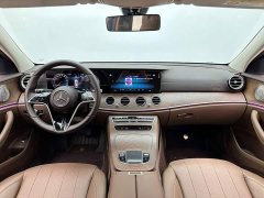 Mercedes-Benz E-Class Facelift E 300 L Luxury - ფოტო 10