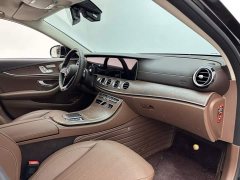 Mercedes-Benz E-Class Facelift E 300 L Luxury - ფოტო 11