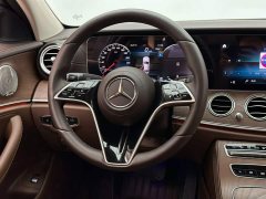 Mercedes-Benz E-Class Facelift E 300 L Luxury - ფოტო 12