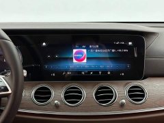 Mercedes-Benz E-Class Facelift E 300 L Luxury - ფოტო 13