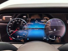 Mercedes-Benz E-Class Facelift E 300 L Luxury - ფოტო 14