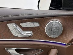 Mercedes-Benz E-Class Facelift E 300 L Luxury - ფოტო 15