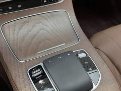 Mercedes-Benz E-Class Facelift E 300 L Luxury - ფოტო 16
