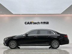 Mercedes-Benz E-Class Facelift E 300 L Luxury - ფოტო 2