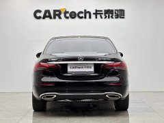 Mercedes-Benz E-Class Facelift E 300 L Luxury - ფოტო 4