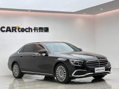 Mercedes-Benz E-Class Facelift E 300 L Luxury - ფოტო 6