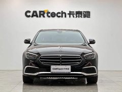 Mercedes-Benz E-Class Facelift E 300 L Luxury - ფოტო 7