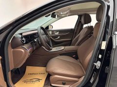 Mercedes-Benz E-Class Facelift E 300 L Luxury - ფოტო 8